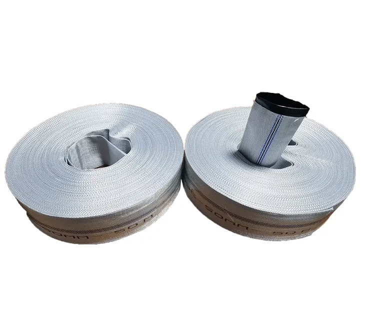 宝坻超强耐磨编织水带