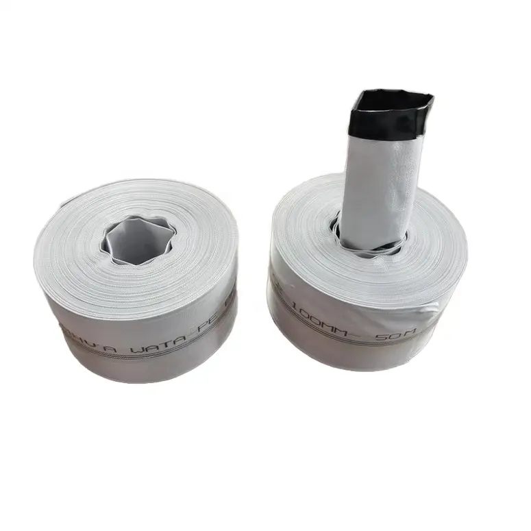 宝坻国标涤纶编织水带