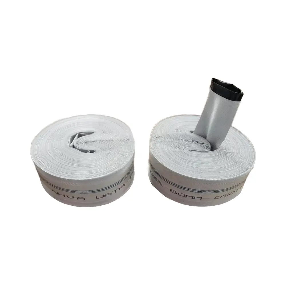 宝坻排涝涤纶编织水带