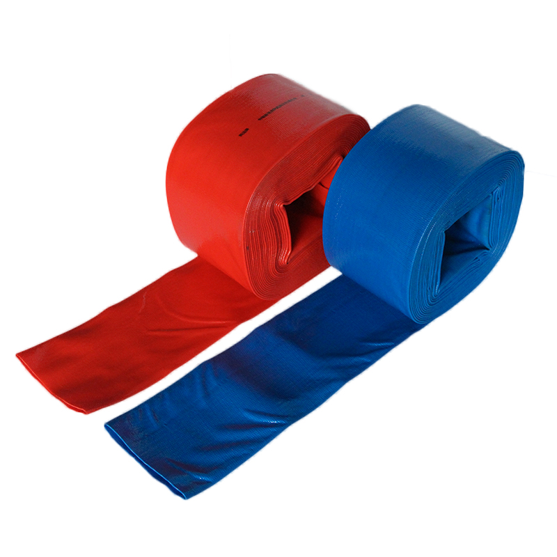 宝坻程瑞达PVC 水带的四大突出特性​